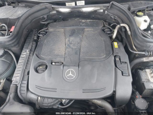 Photo 9 VIN: WDCGG8JB4DG072013 - MERCEDES-BENZ GLK 350 