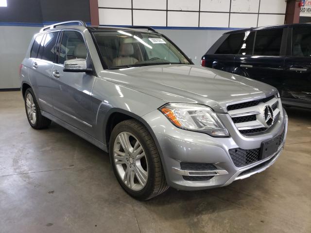 Photo 0 VIN: WDCGG8JB4DG076630 - MERCEDES-BENZ GLK 350 4M 