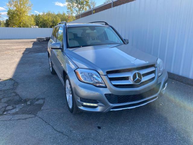 Photo 0 VIN: WDCGG8JB4DG080502 - MERCEDES-BENZ GLK 350 4M 