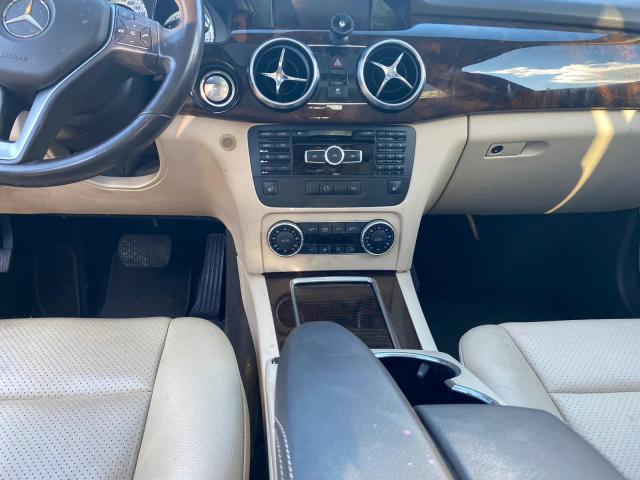 Photo 8 VIN: WDCGG8JB4DG080502 - MERCEDES-BENZ GLK 350 4M 