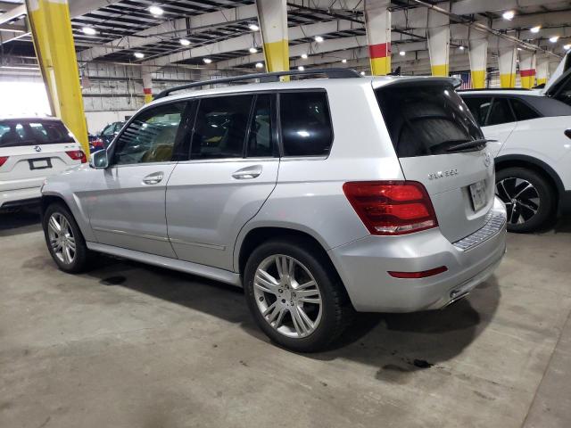 Photo 1 VIN: WDCGG8JB4DG081861 - MERCEDES-BENZ GLK-CLASS 