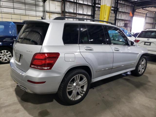 Photo 2 VIN: WDCGG8JB4DG081861 - MERCEDES-BENZ GLK-CLASS 