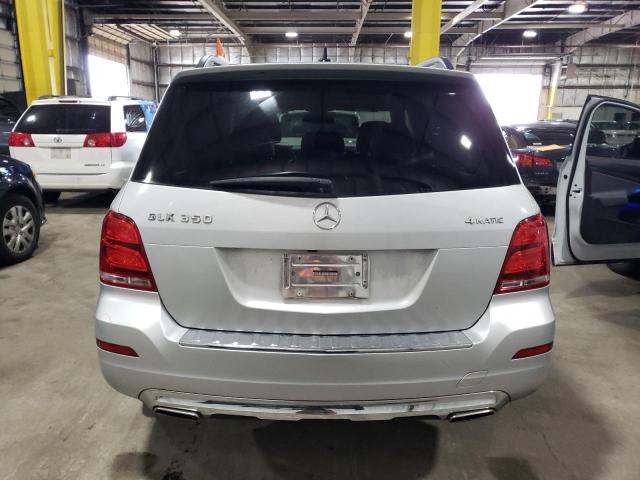 Photo 5 VIN: WDCGG8JB4DG081861 - MERCEDES-BENZ GLK-CLASS 