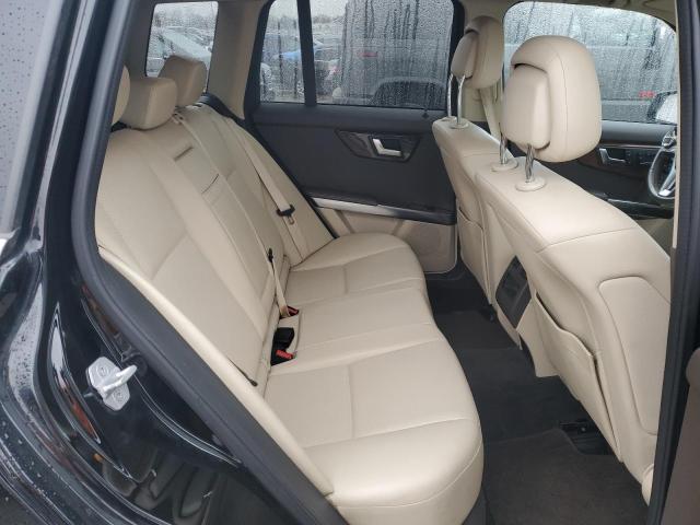 Photo 9 VIN: WDCGG8JB4DG102109 - MERCEDES-BENZ GLK-CLASS 