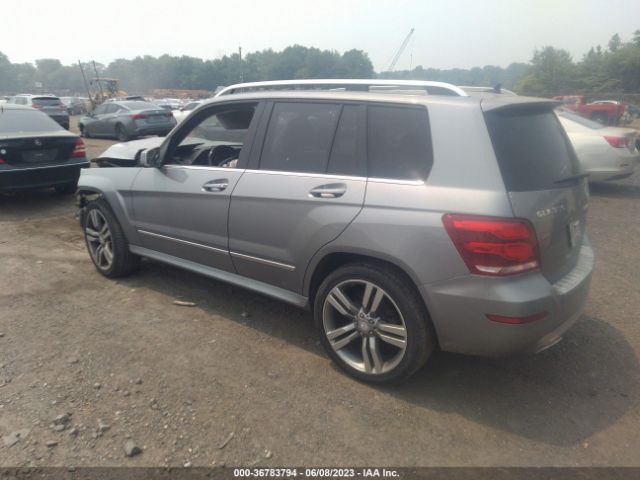 Photo 2 VIN: WDCGG8JB4DG102465 - MERCEDES-BENZ GLK 350 