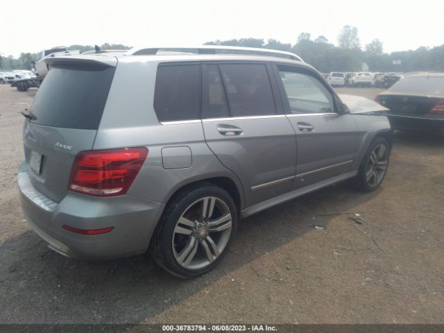 Photo 3 VIN: WDCGG8JB4DG102465 - MERCEDES-BENZ GLK 350 