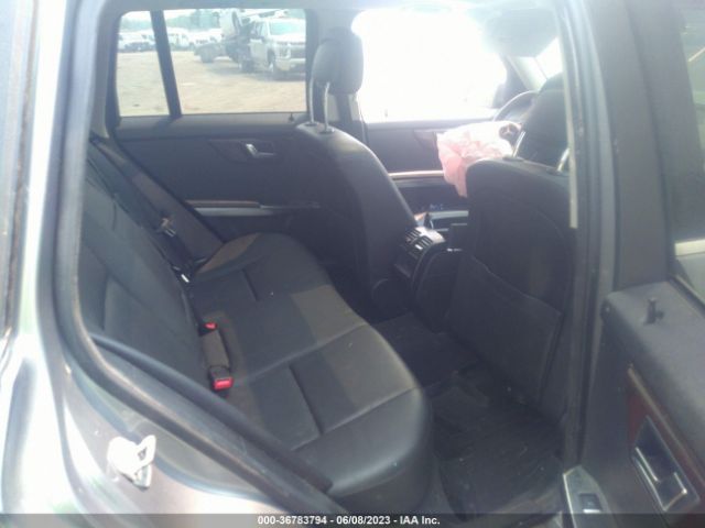 Photo 7 VIN: WDCGG8JB4DG102465 - MERCEDES-BENZ GLK 350 