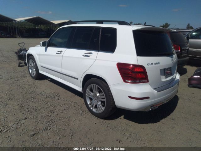 Photo 2 VIN: WDCGG8JB4DG105074 - MERCEDES-BENZ GLK-CLASS 