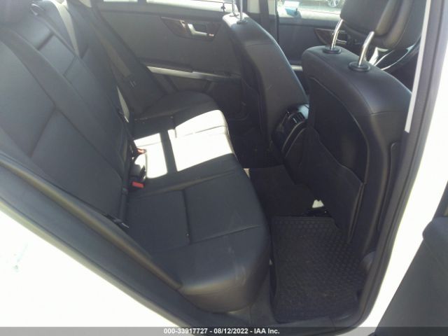 Photo 7 VIN: WDCGG8JB4DG105074 - MERCEDES-BENZ GLK-CLASS 