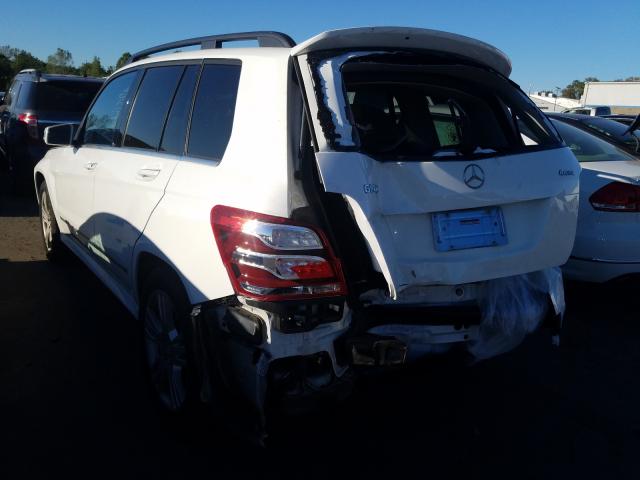 Photo 2 VIN: WDCGG8JB4DG140097 - MERCEDES-BENZ GLK 350 4M 