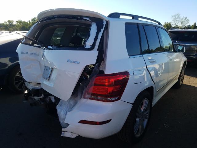 Photo 3 VIN: WDCGG8JB4DG140097 - MERCEDES-BENZ GLK 350 4M 