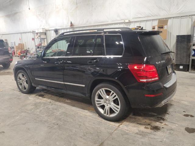 Photo 1 VIN: WDCGG8JB4DG147101 - MERCEDES-BENZ GLK 350 4M 