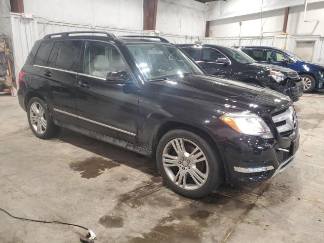 Photo 3 VIN: WDCGG8JB4DG147101 - MERCEDES-BENZ GLK 350 4M 