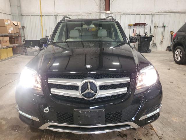 Photo 4 VIN: WDCGG8JB4DG147101 - MERCEDES-BENZ GLK 350 4M 