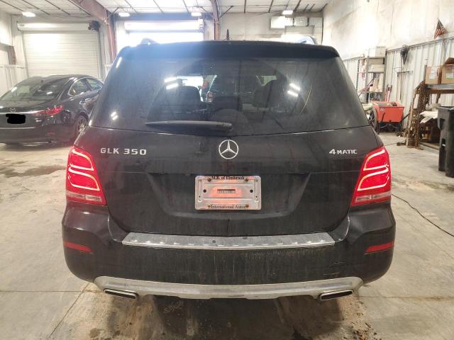 Photo 5 VIN: WDCGG8JB4DG147101 - MERCEDES-BENZ GLK 350 4M 