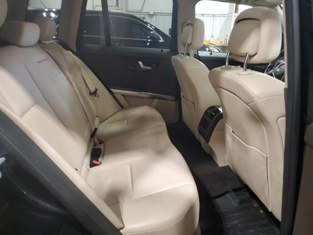 Photo 9 VIN: WDCGG8JB4DG147101 - MERCEDES-BENZ GLK 350 4M 