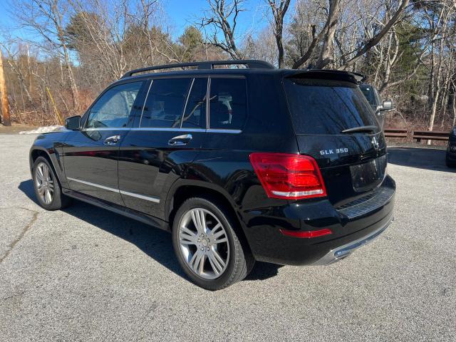 Photo 2 VIN: WDCGG8JB4EG165910 - MERCEDES-BENZ GLK-CLASS 