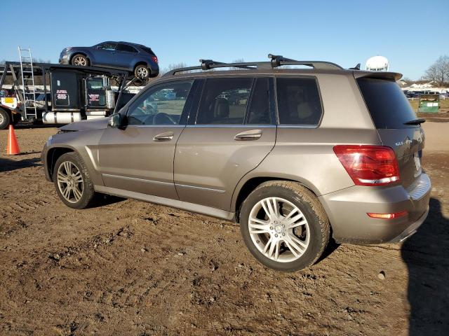 Photo 1 VIN: WDCGG8JB4EG165955 - MERCEDES-BENZ GLK 350 4M 