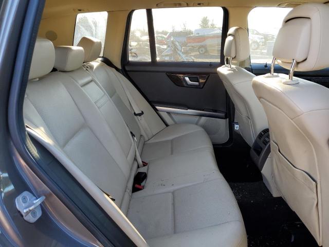 Photo 10 VIN: WDCGG8JB4EG165955 - MERCEDES-BENZ GLK 350 4M 