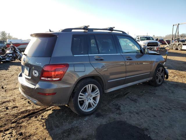 Photo 2 VIN: WDCGG8JB4EG165955 - MERCEDES-BENZ GLK 350 4M 