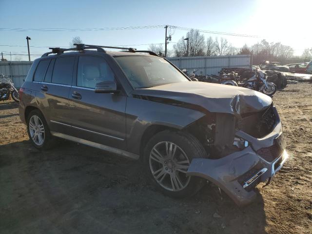 Photo 3 VIN: WDCGG8JB4EG165955 - MERCEDES-BENZ GLK 350 4M 