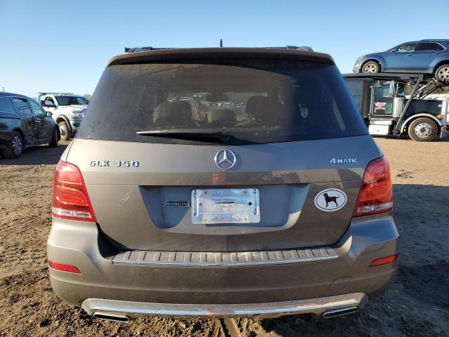 Photo 5 VIN: WDCGG8JB4EG165955 - MERCEDES-BENZ GLK 350 4M 