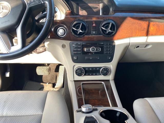 Photo 4 VIN: WDCGG8JB4EG191522 - MERCEDES-BENZ GLK 350 4M 