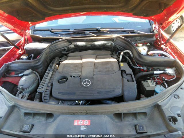 Photo 9 VIN: WDCGG8JB4EG199703 - MERCEDES-BENZ GLK-CLASS 