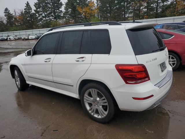 Photo 1 VIN: WDCGG8JB4EG245174 - MERCEDES-BENZ GLK 350 4M 