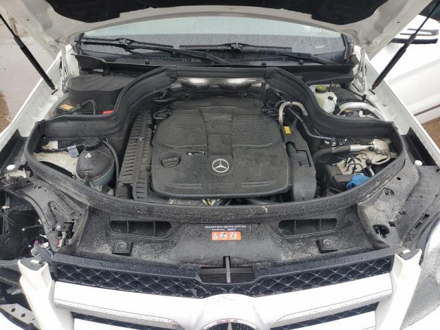 Photo 11 VIN: WDCGG8JB4EG245174 - MERCEDES-BENZ GLK 350 4M 