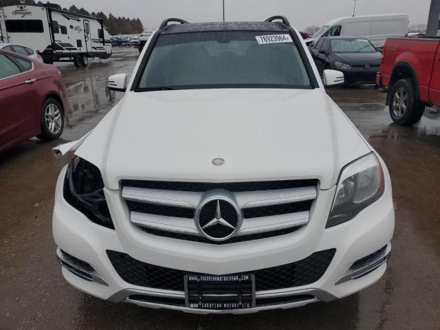 Photo 4 VIN: WDCGG8JB4EG245174 - MERCEDES-BENZ GLK 350 4M 