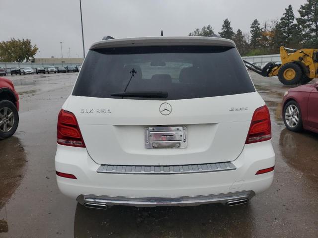 Photo 5 VIN: WDCGG8JB4EG245174 - MERCEDES-BENZ GLK 350 4M 