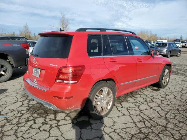 Photo 2 VIN: WDCGG8JB4EG250021 - MERCEDES-BENZ GLK-CLASS 