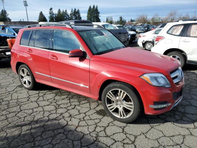 Photo 3 VIN: WDCGG8JB4EG250021 - MERCEDES-BENZ GLK-CLASS 