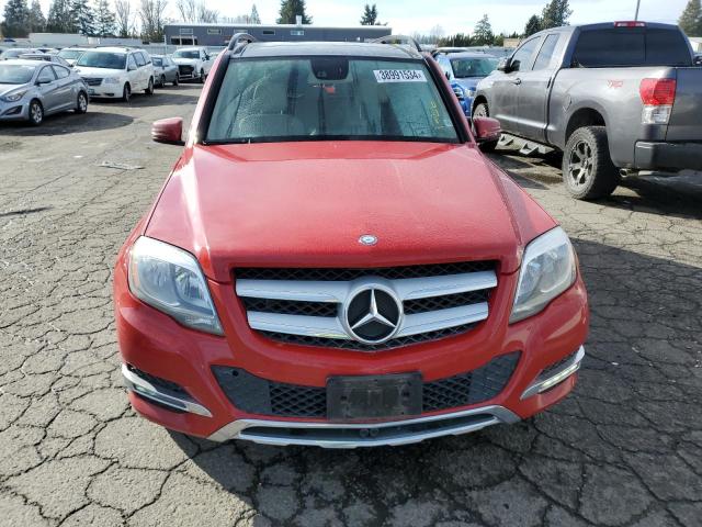 Photo 4 VIN: WDCGG8JB4EG250021 - MERCEDES-BENZ GLK-CLASS 