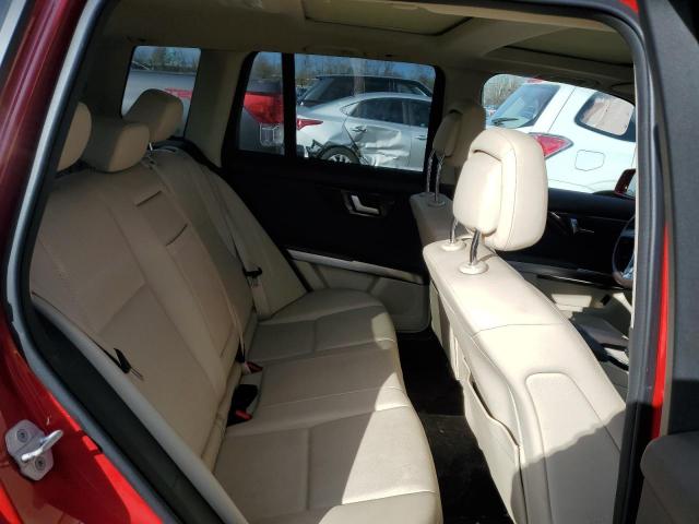 Photo 9 VIN: WDCGG8JB4EG250021 - MERCEDES-BENZ GLK-CLASS 