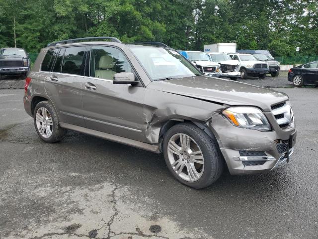 Photo 3 VIN: WDCGG8JB4EG262458 - MERCEDES-BENZ GLK 350 4M 