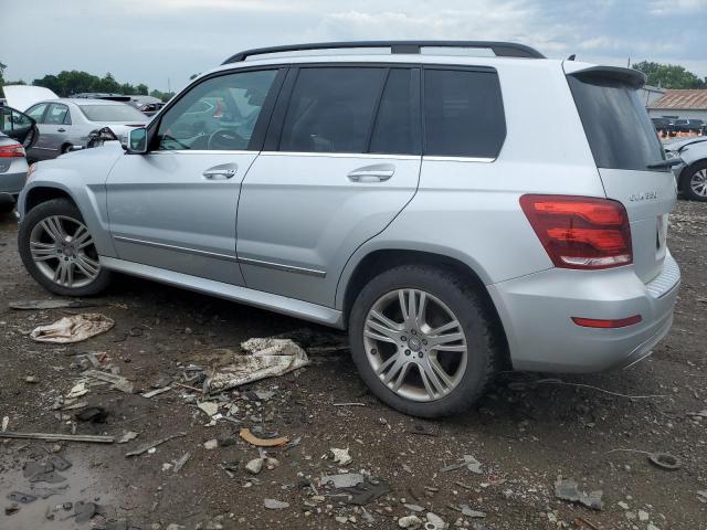 Photo 1 VIN: WDCGG8JB4EG266722 - MERCEDES-BENZ GLK-CLASS 