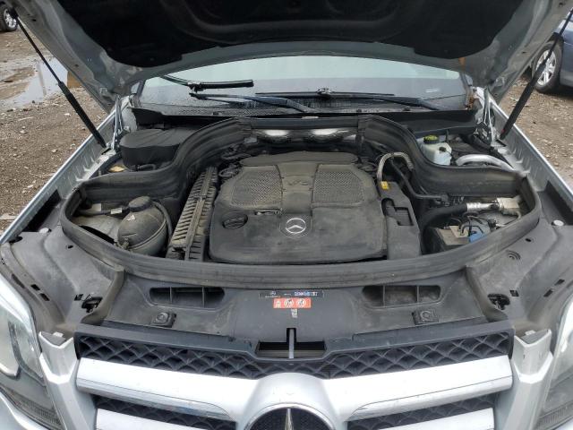 Photo 11 VIN: WDCGG8JB4EG266722 - MERCEDES-BENZ GLK-CLASS 