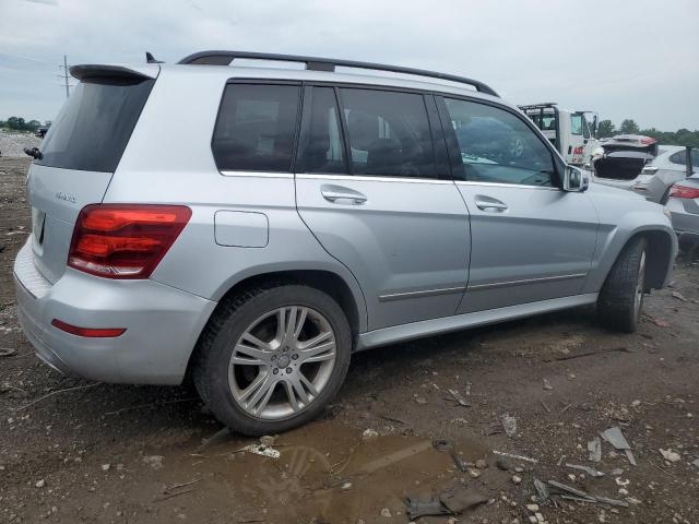 Photo 2 VIN: WDCGG8JB4EG266722 - MERCEDES-BENZ GLK-CLASS 