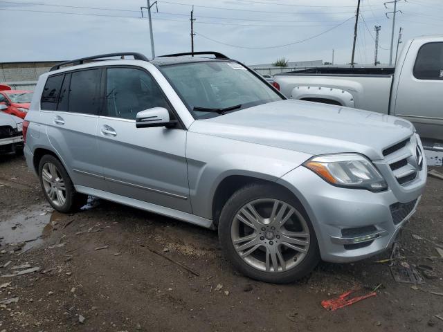 Photo 3 VIN: WDCGG8JB4EG266722 - MERCEDES-BENZ GLK-CLASS 