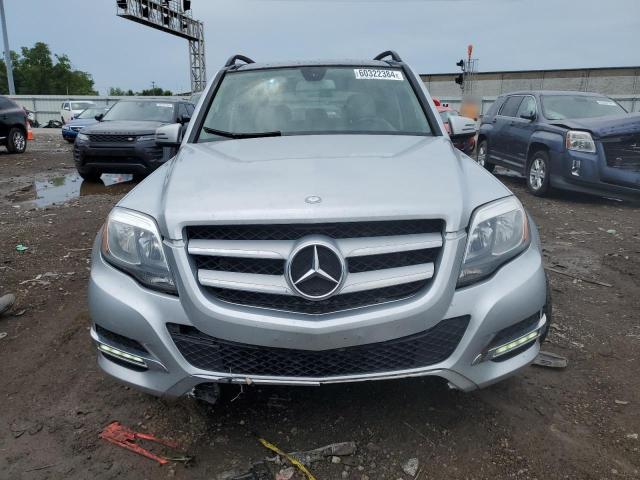 Photo 4 VIN: WDCGG8JB4EG266722 - MERCEDES-BENZ GLK-CLASS 