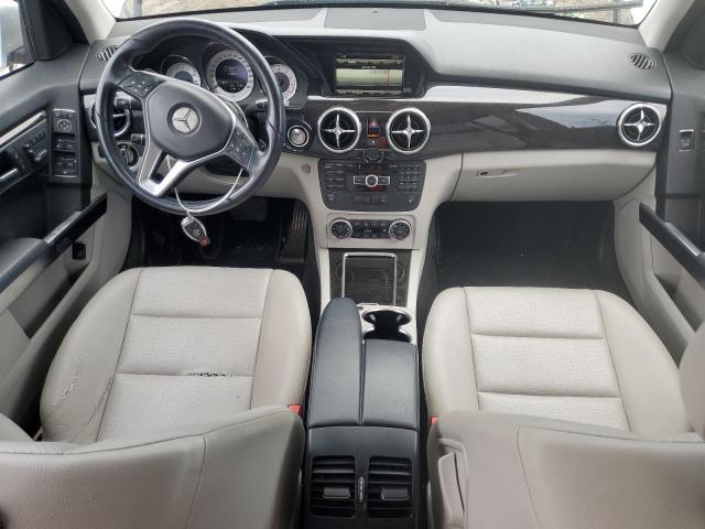 Photo 7 VIN: WDCGG8JB4EG266722 - MERCEDES-BENZ GLK-CLASS 