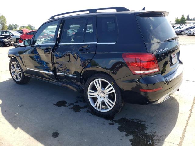 Photo 1 VIN: WDCGG8JB4EG281057 - MERCEDES-BENZ GLK 350 4M 