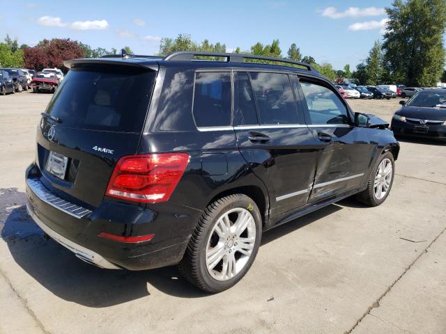 Photo 2 VIN: WDCGG8JB4EG281057 - MERCEDES-BENZ GLK 350 4M 