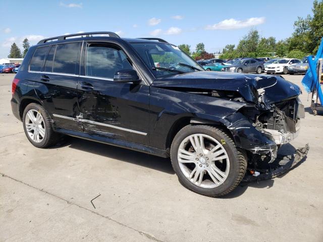 Photo 3 VIN: WDCGG8JB4EG281057 - MERCEDES-BENZ GLK 350 4M 