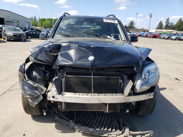 Photo 4 VIN: WDCGG8JB4EG281057 - MERCEDES-BENZ GLK 350 4M 