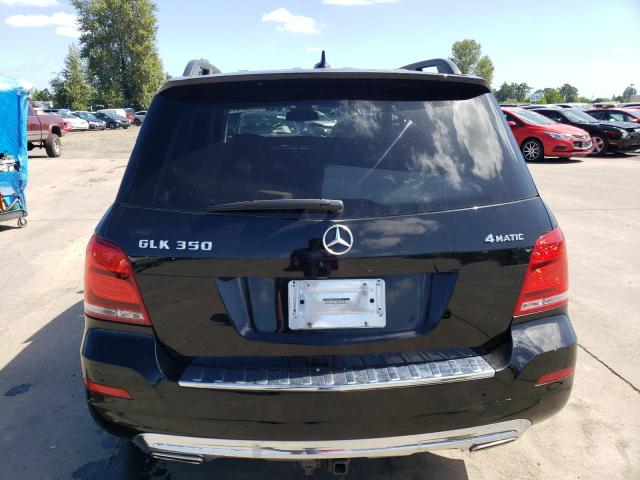 Photo 5 VIN: WDCGG8JB4EG281057 - MERCEDES-BENZ GLK 350 4M 