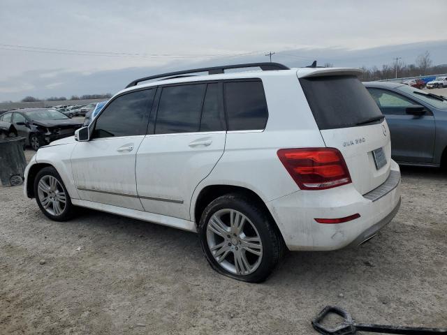 Photo 1 VIN: WDCGG8JB4EG284184 - MERCEDES-BENZ GLK-CLASS 