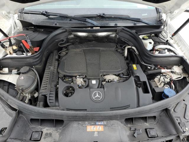 Photo 11 VIN: WDCGG8JB4EG284184 - MERCEDES-BENZ GLK-CLASS 